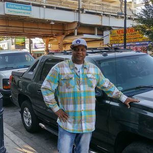 Meet your Posher, Clay